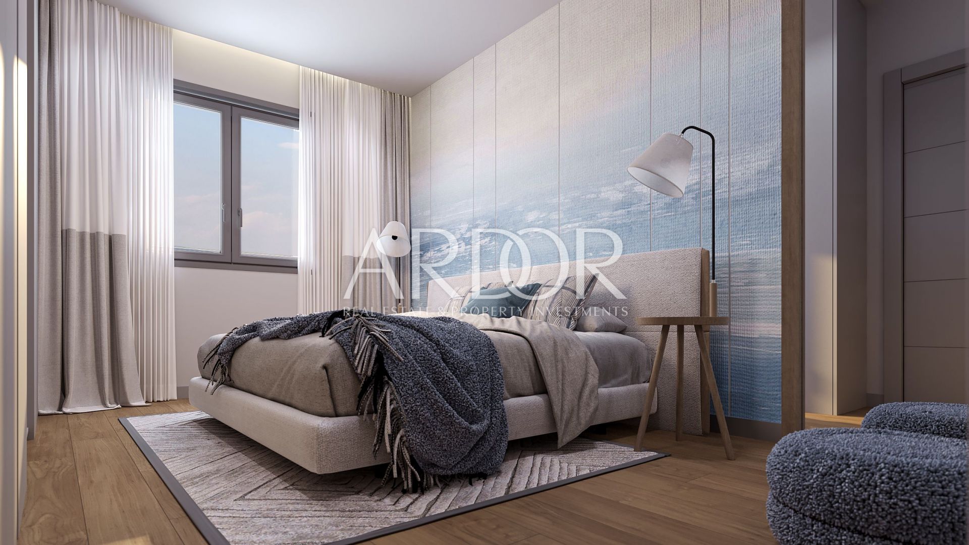 Flat For sale -  Kantrida