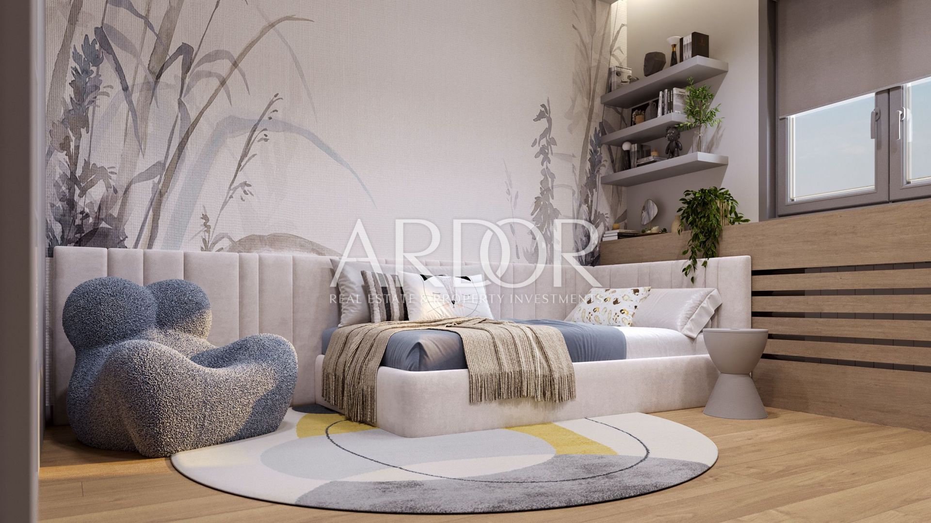 Flat For sale -  Kantrida