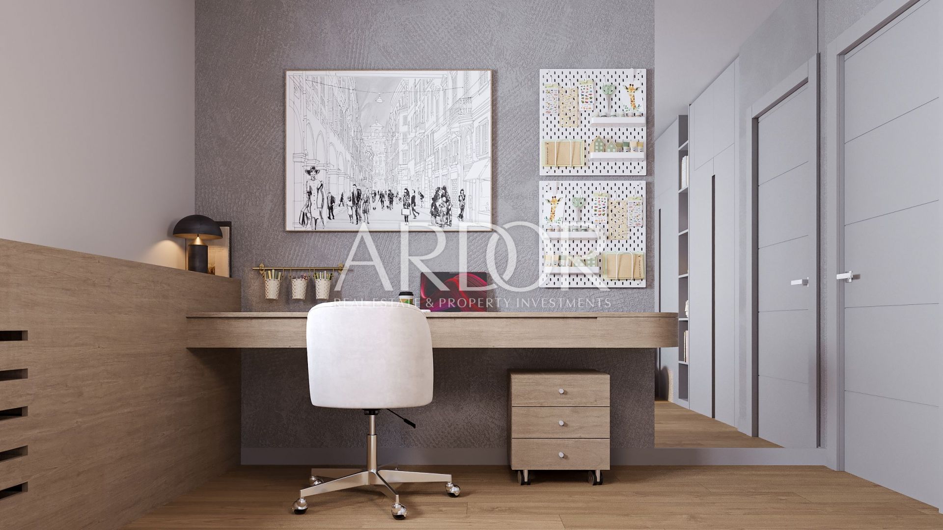 Flat For sale -  Kantrida