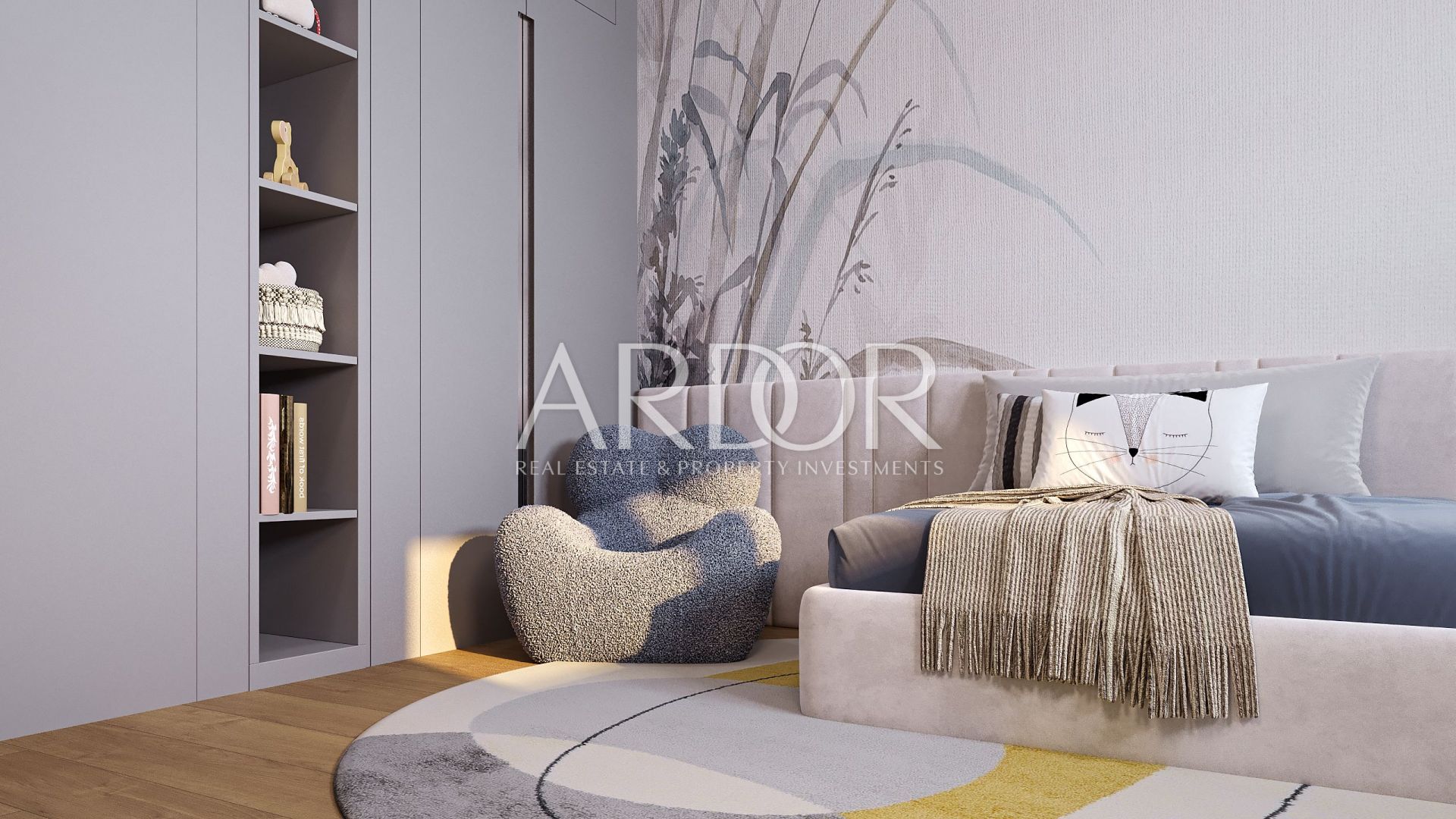 Flat For sale -  Kantrida