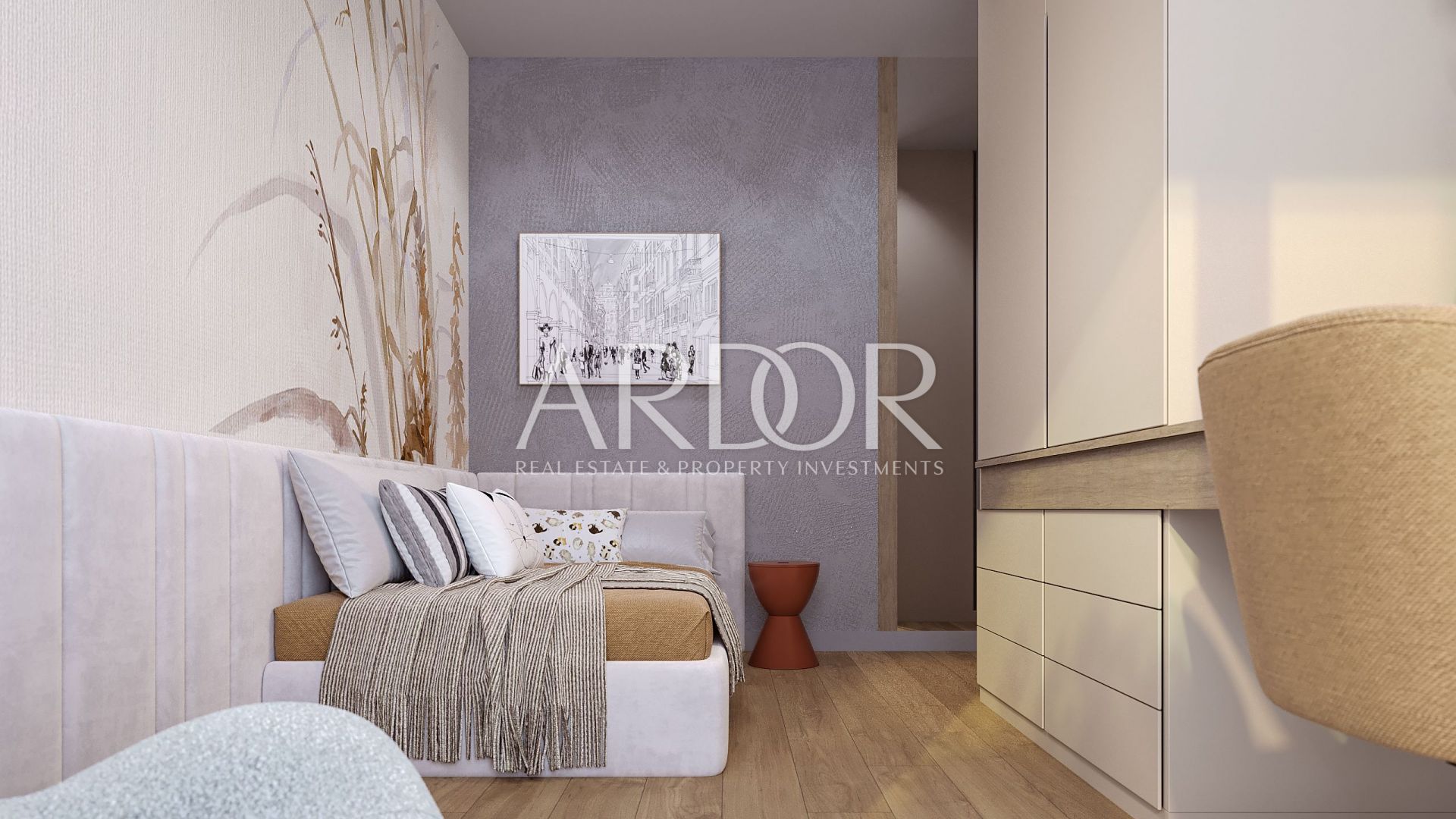 Flat For sale -  Kantrida