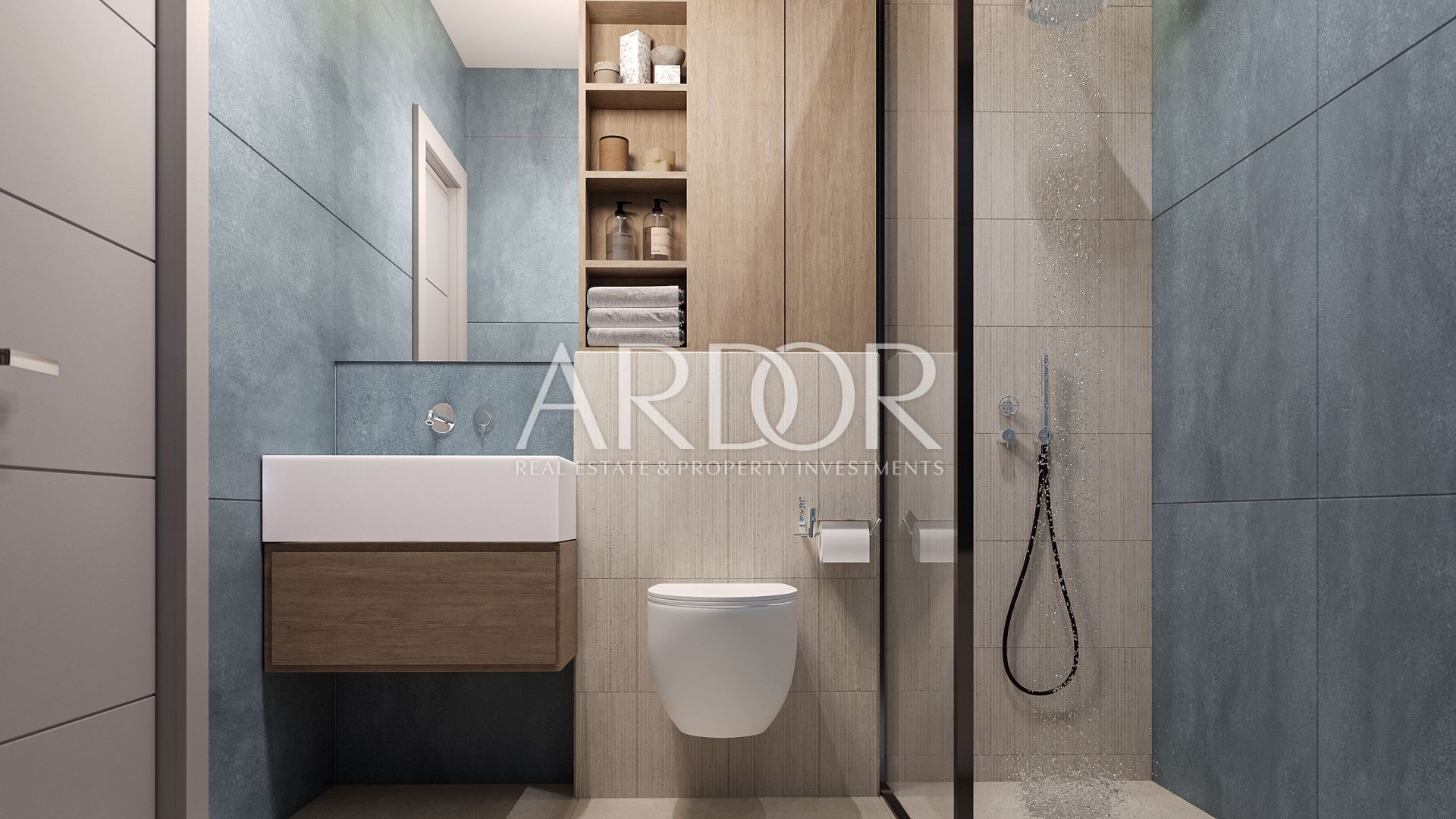 Flat For sale -  Kantrida