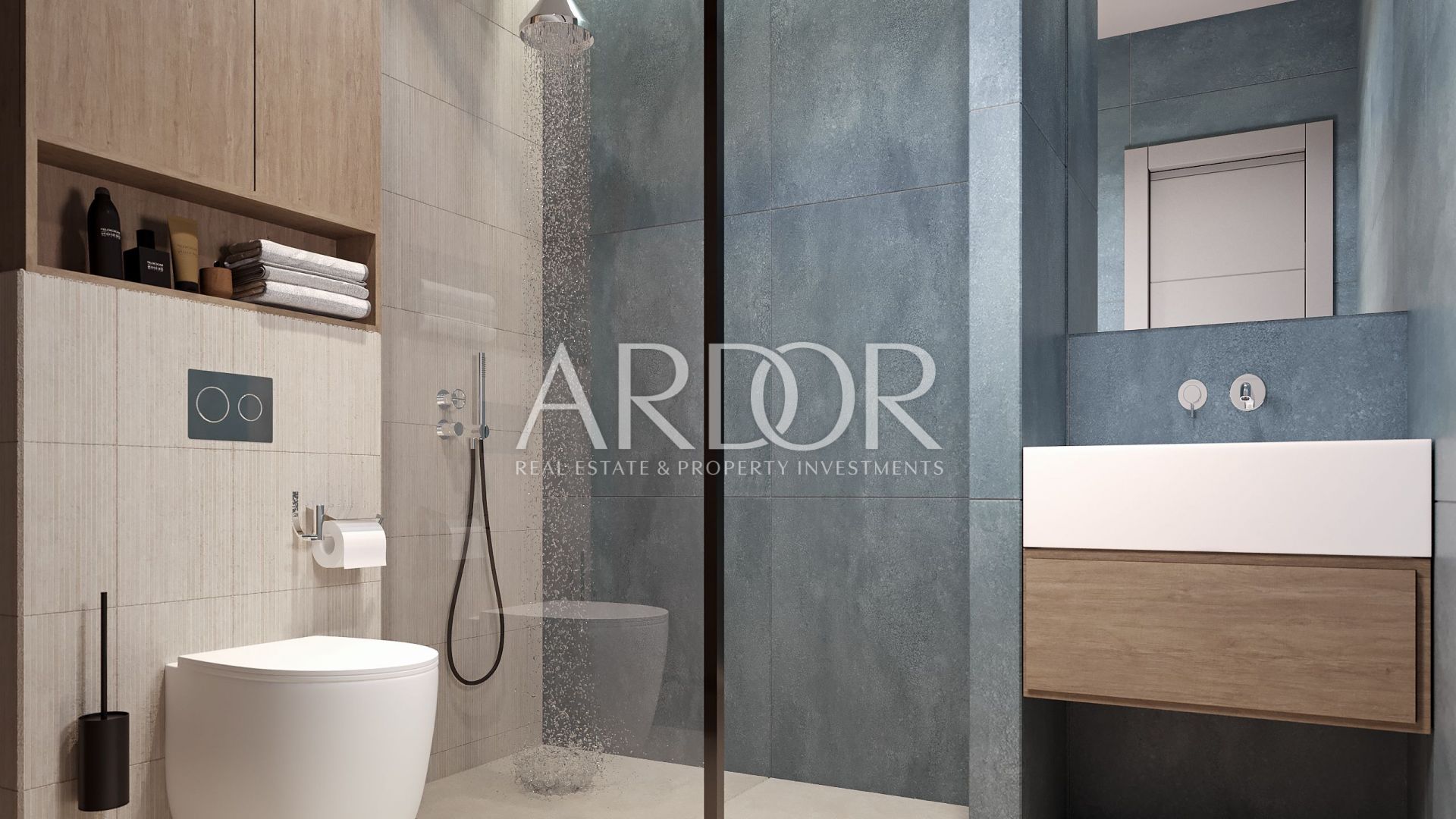 Flat For sale -  Kantrida