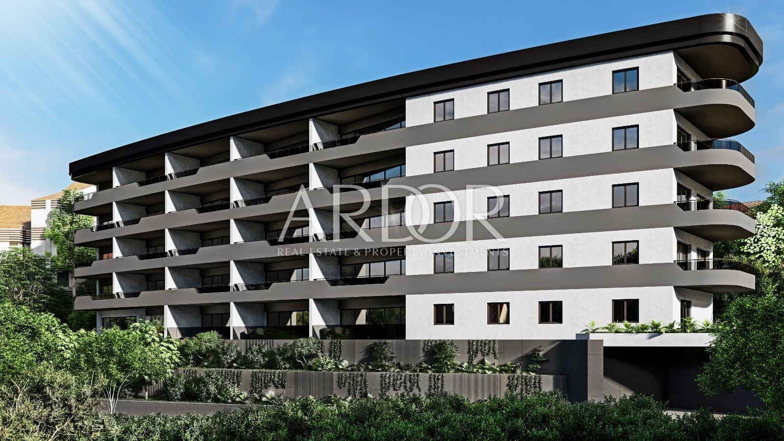 Flat For sale -  Kantrida