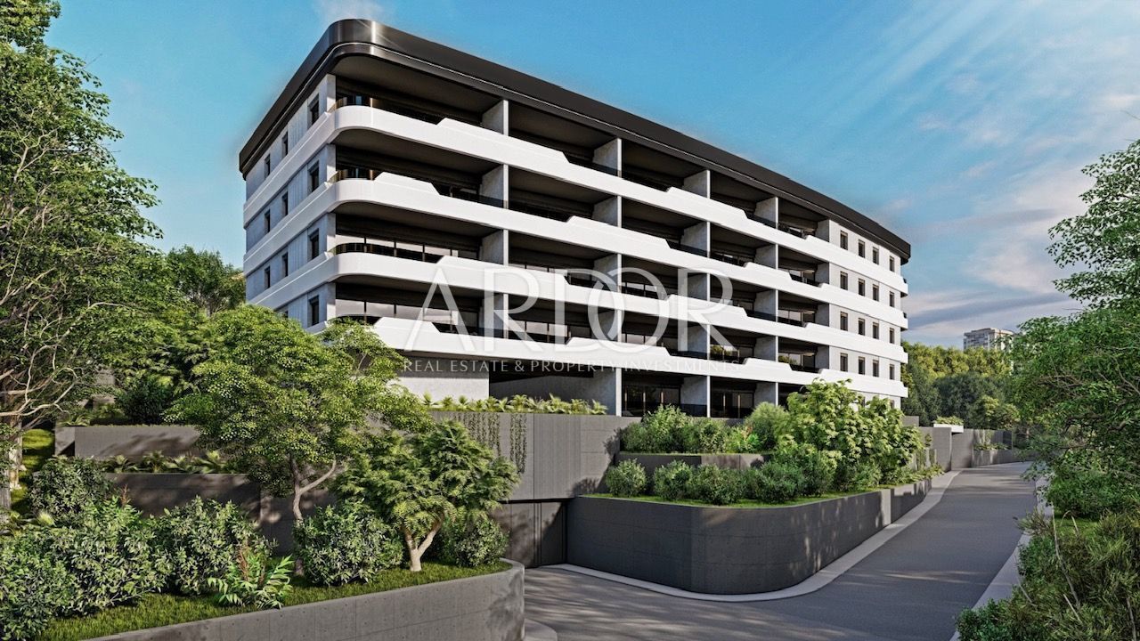 Flat For sale -  Kantrida