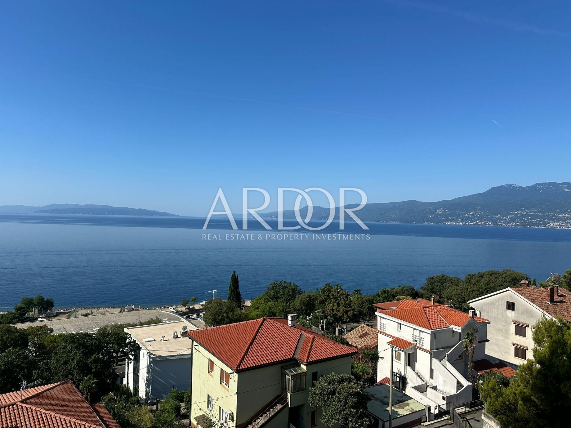 Flat For sale -  Kantrida