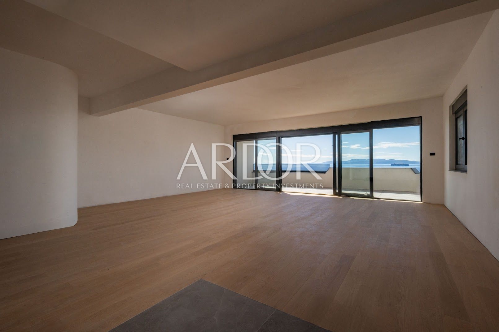 Flat For sale -  Kantrida