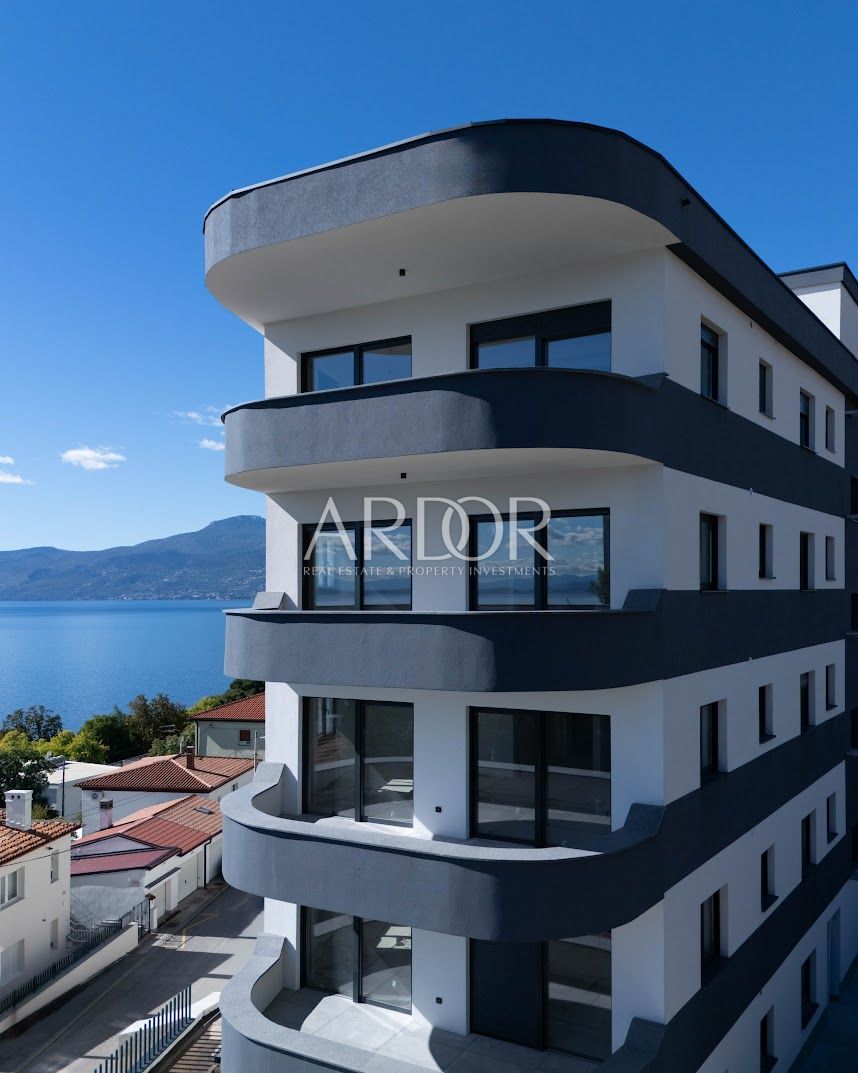 Flat For sale -  Kantrida