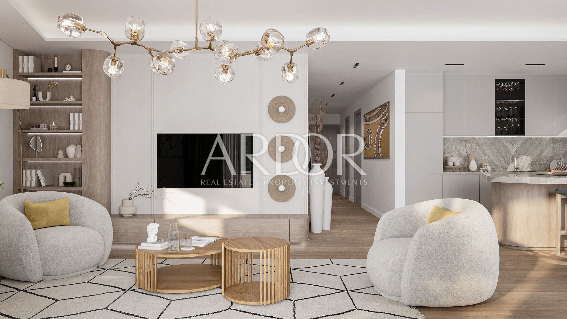 Flat For sale -  Kantrida