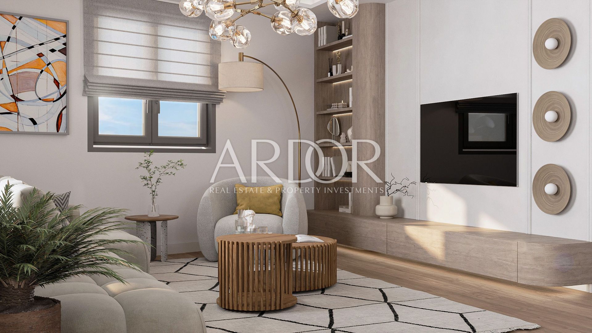Flat For sale -  Kantrida