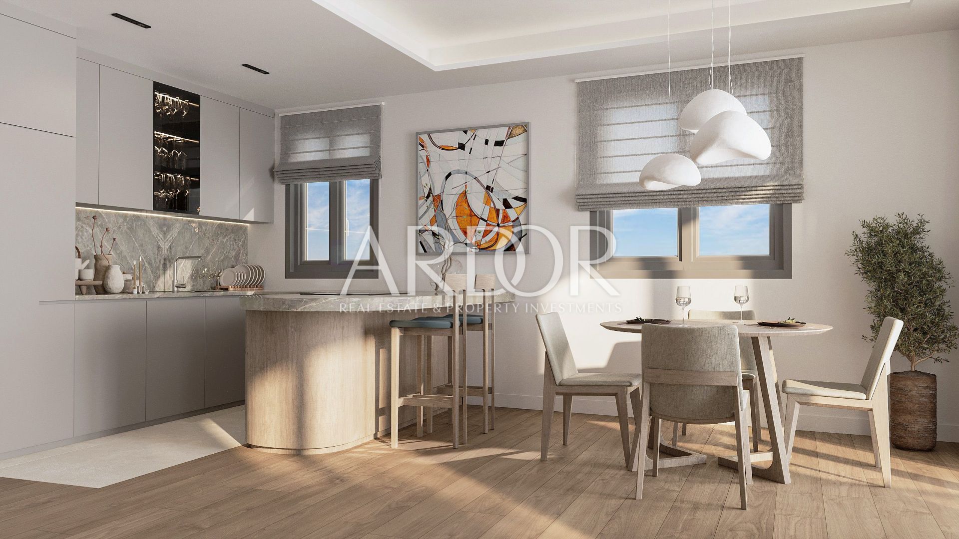 Flat For sale -  Kantrida