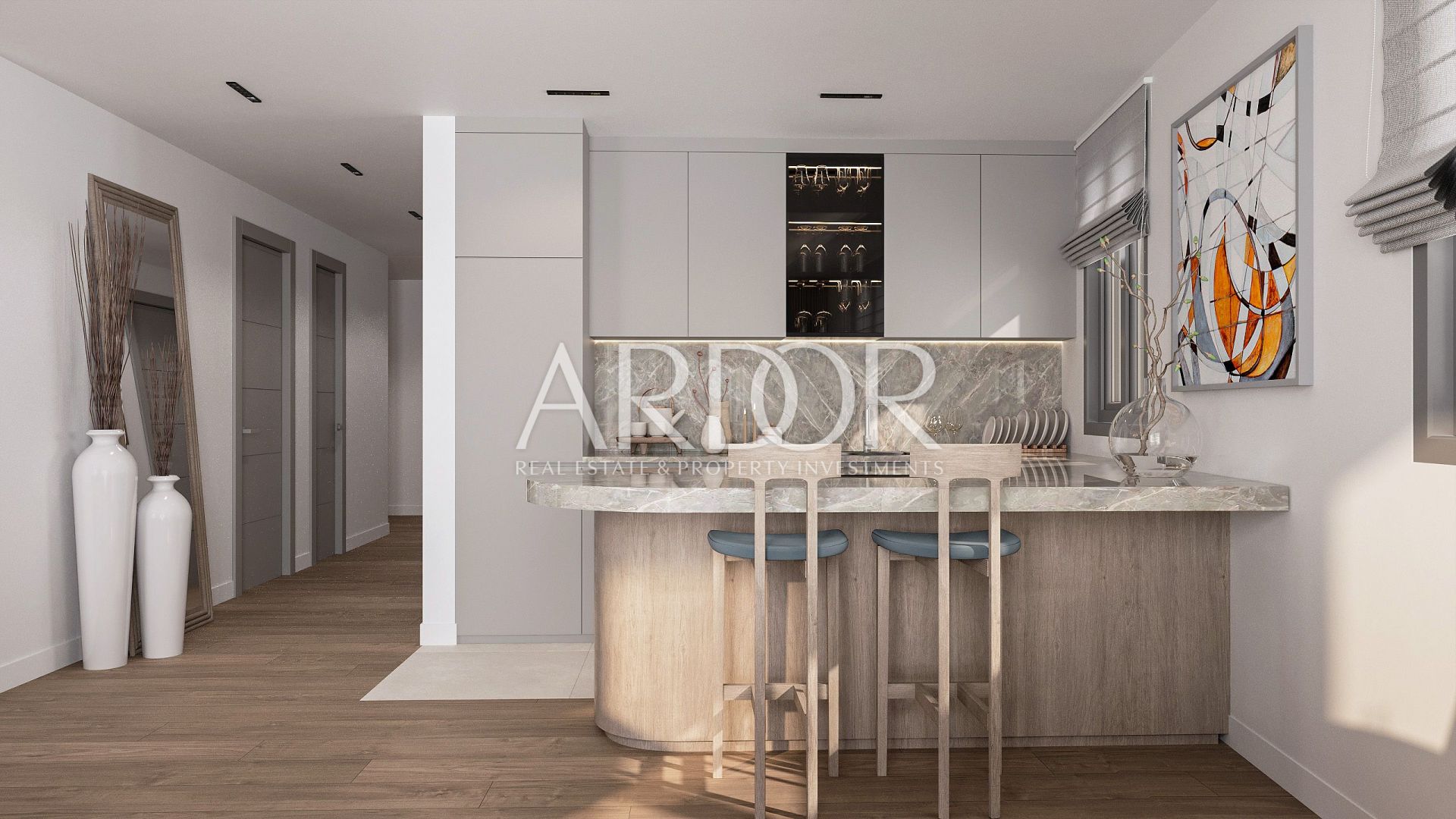 Flat For sale -  Kantrida