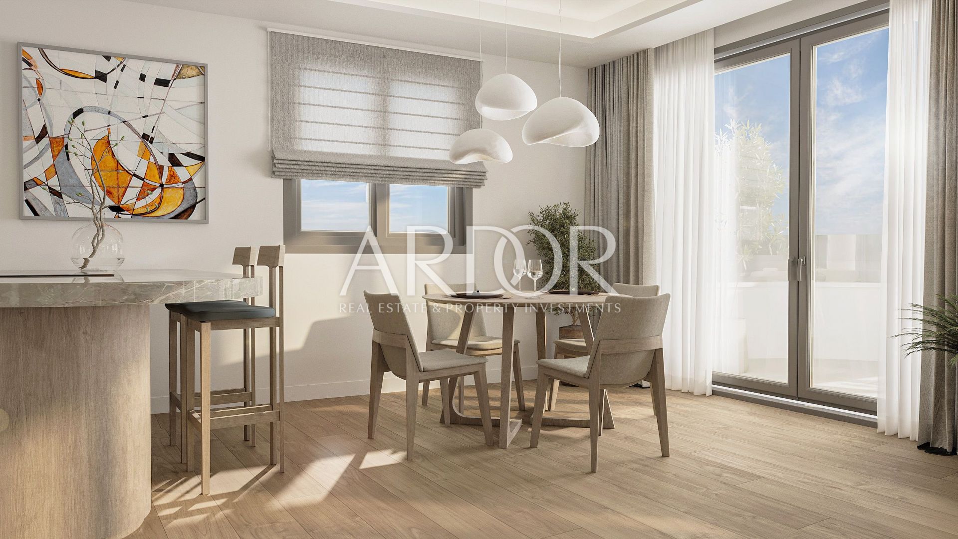 Flat For sale -  Kantrida