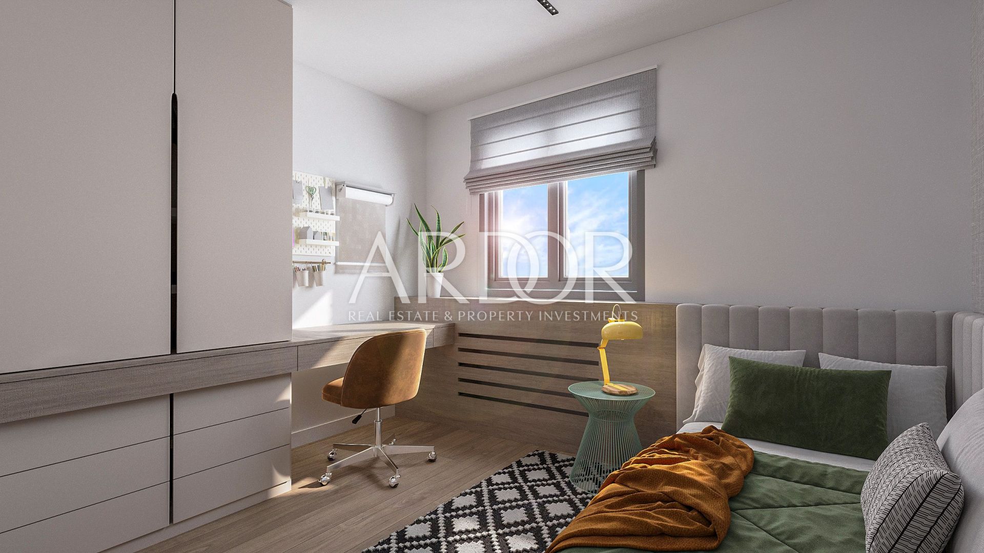 Flat For sale -  Kantrida