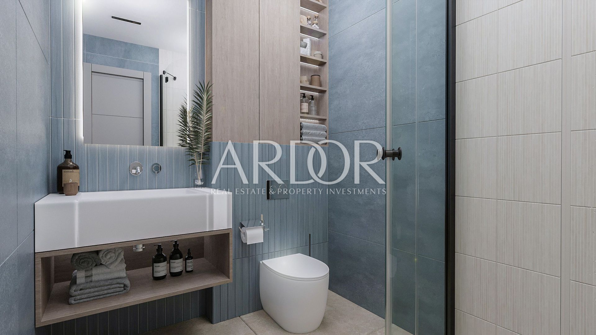 Flat For sale -  Kantrida