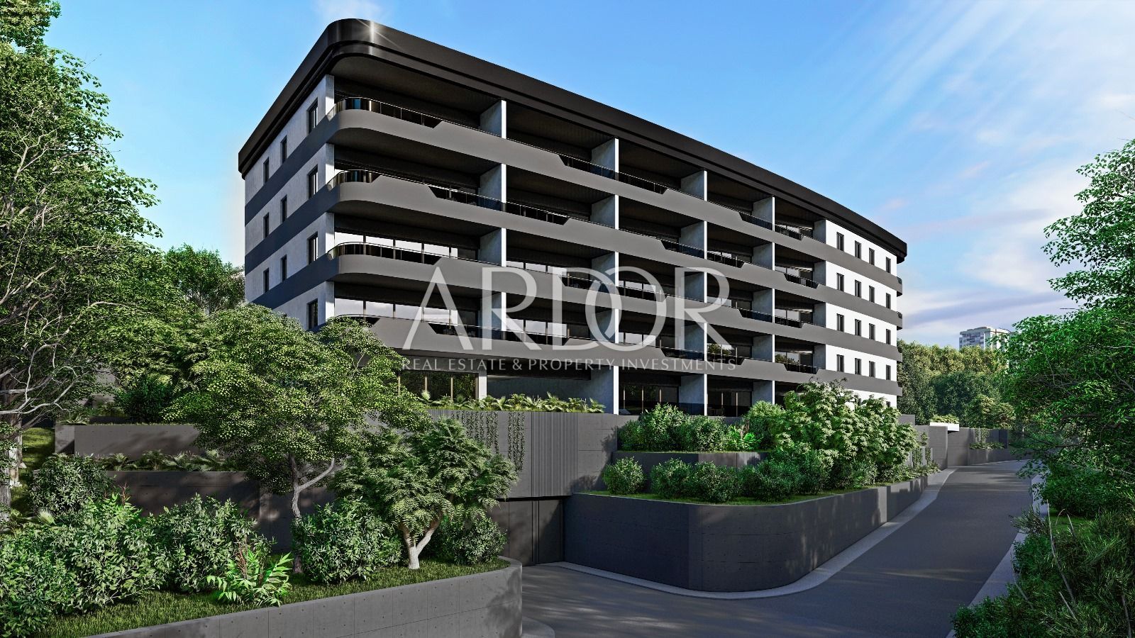 Flat For sale -  Kantrida