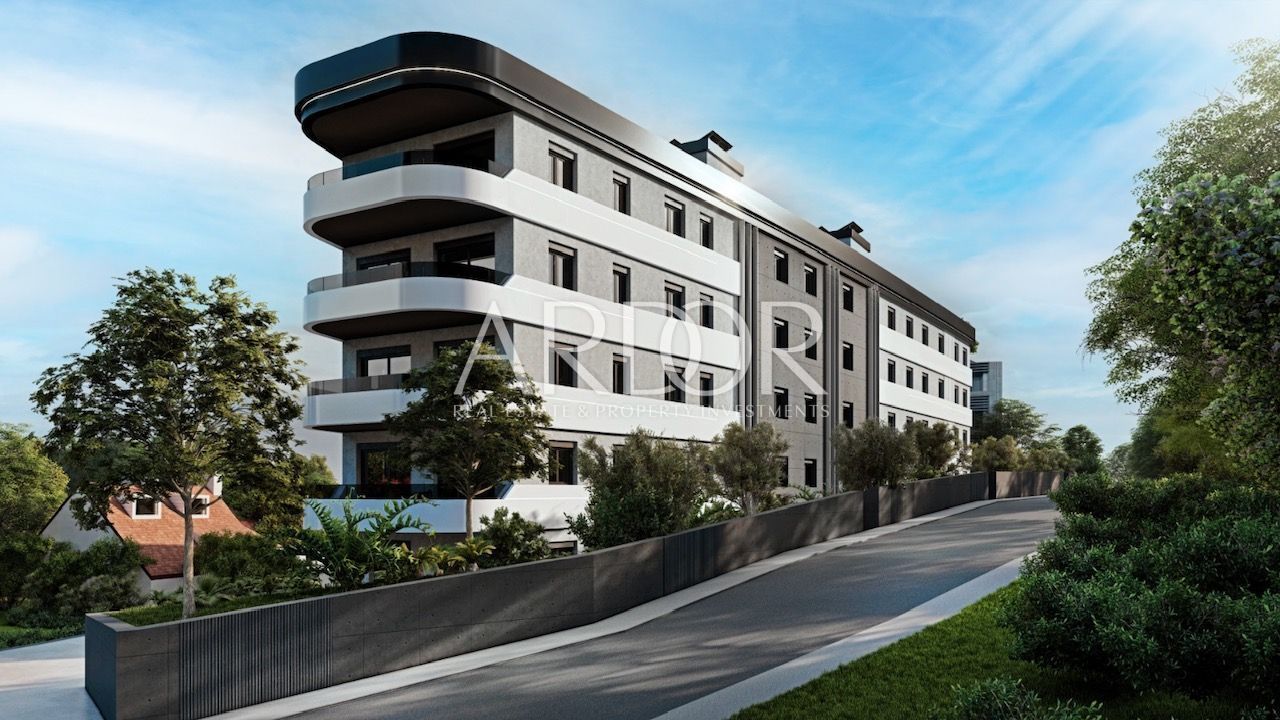 Flat For sale -  Kantrida