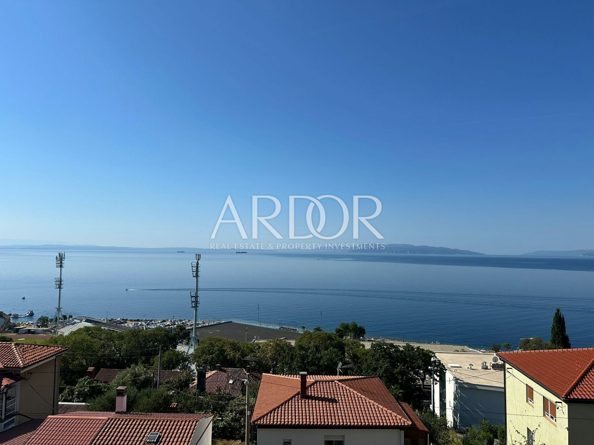 Flat For sale -  Kantrida