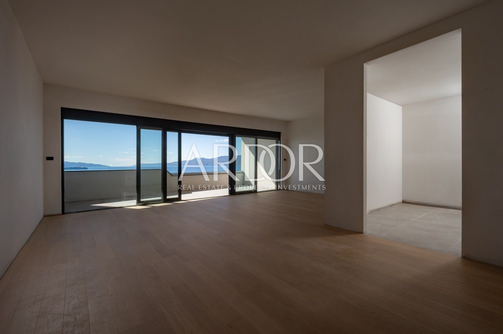 Flat For sale -  Kantrida