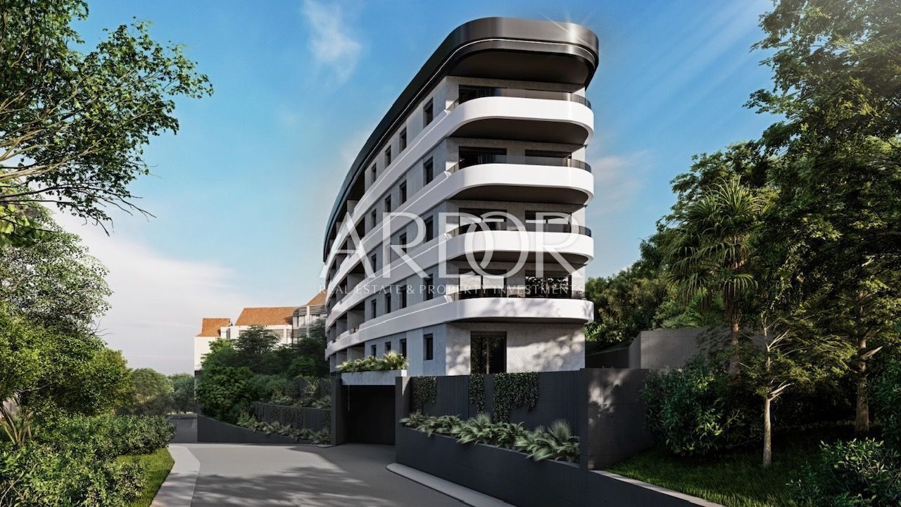 Apartma Na predaj -  Kantrida