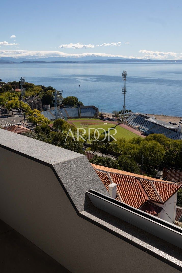 Flat For sale -  Kantrida