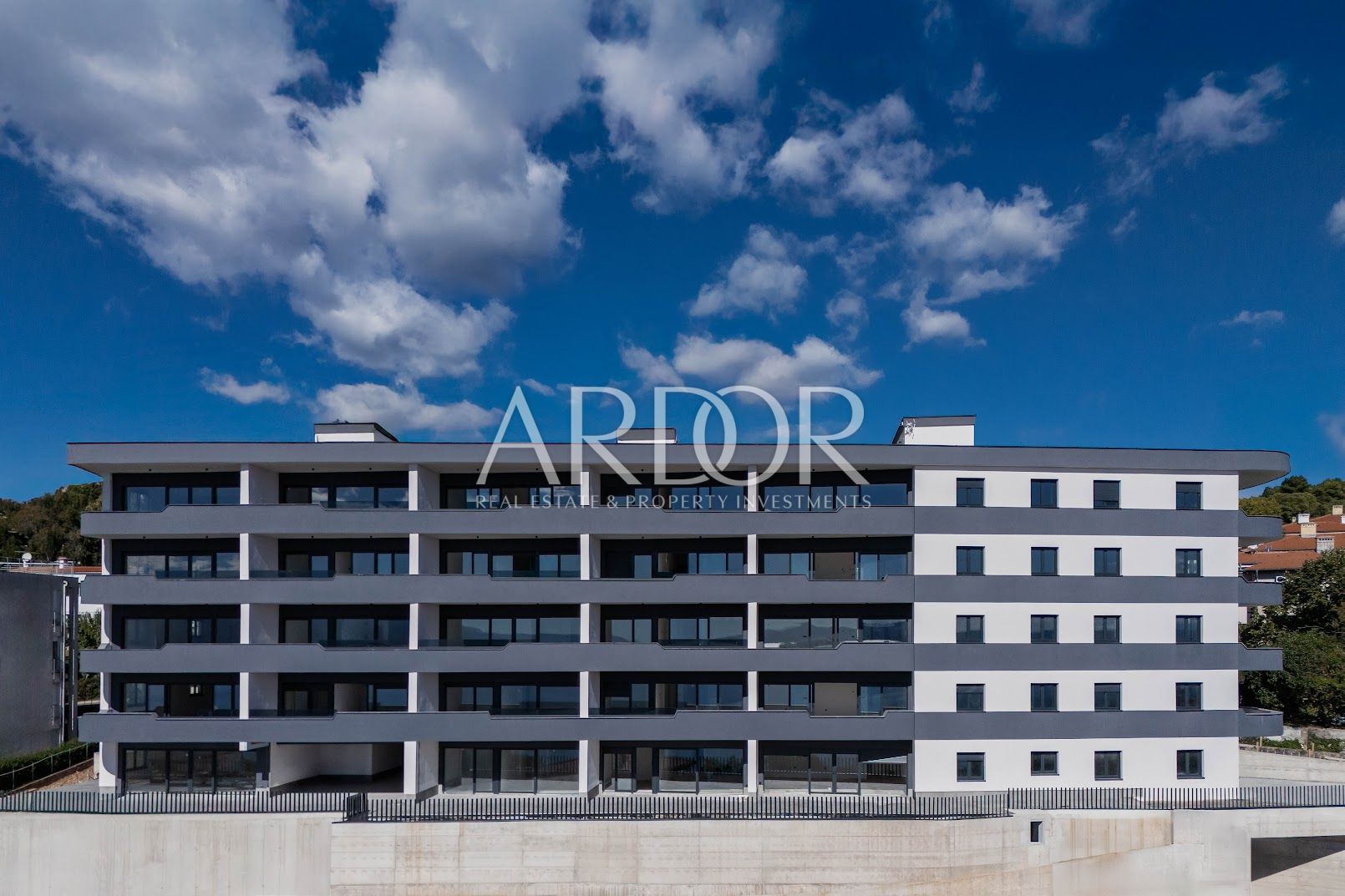 Flat For sale -  Kantrida