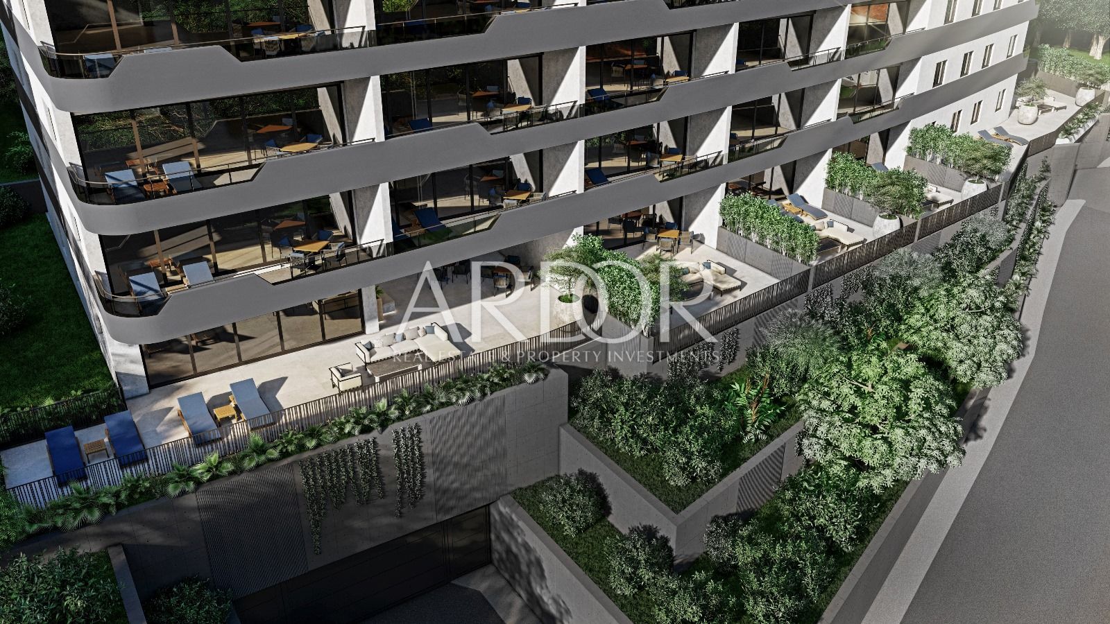 Flat For sale -  Kantrida
