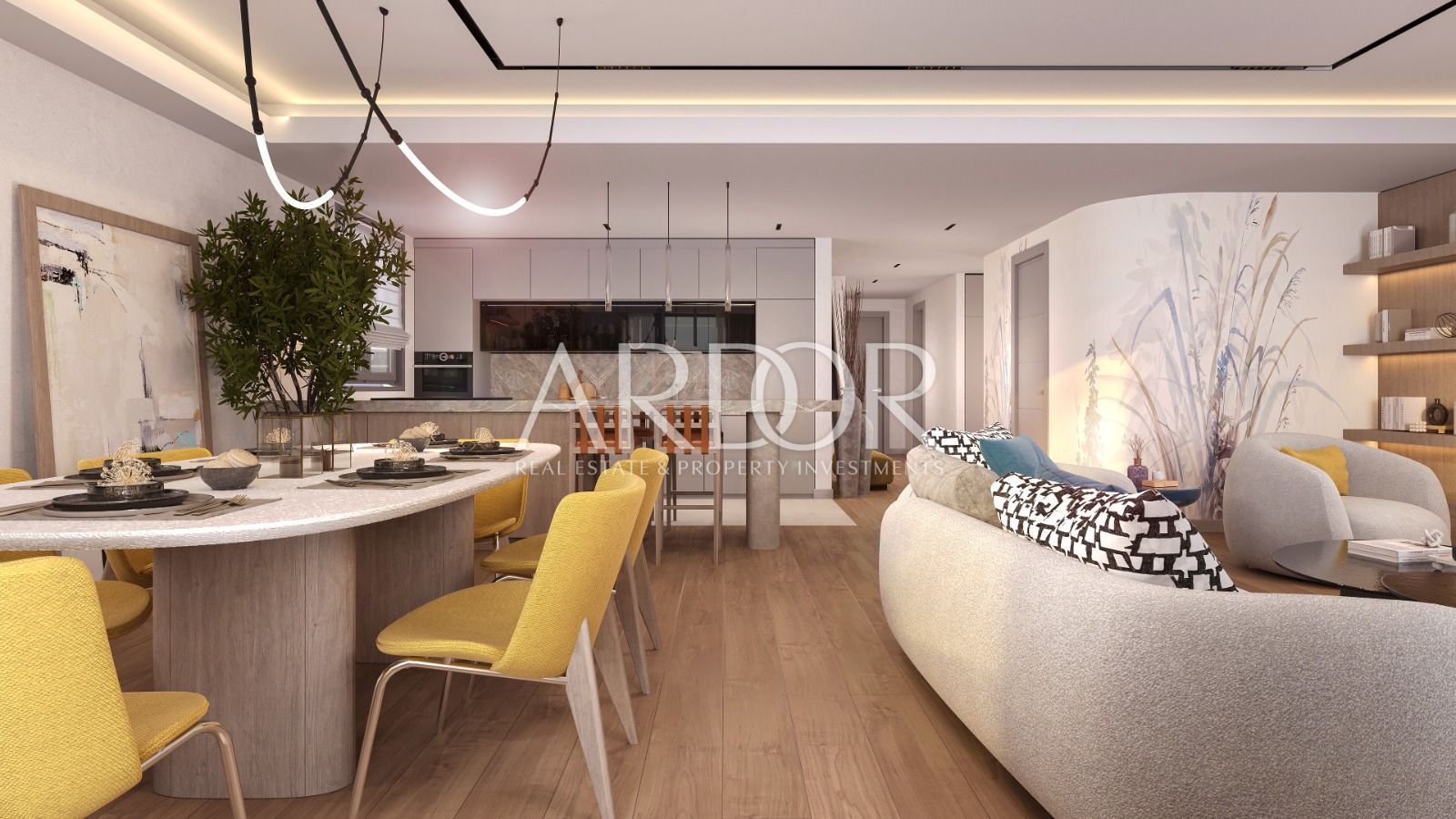 Flat For sale -  Kantrida