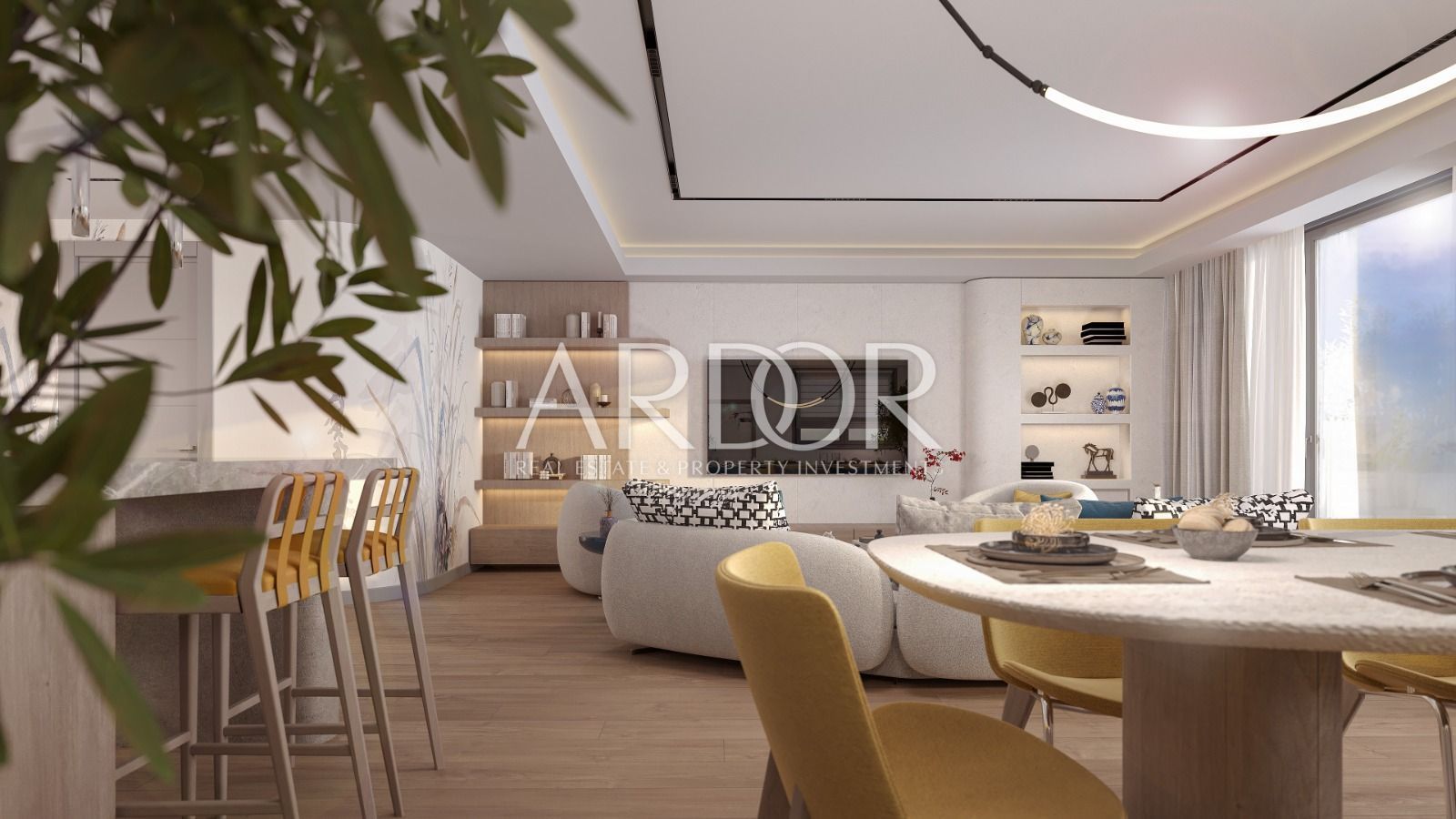 Flat For sale -  Kantrida