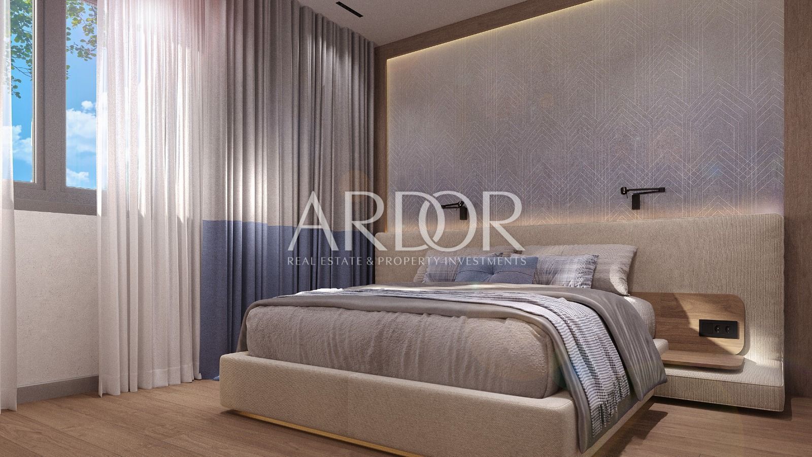 Flat For sale -  Kantrida