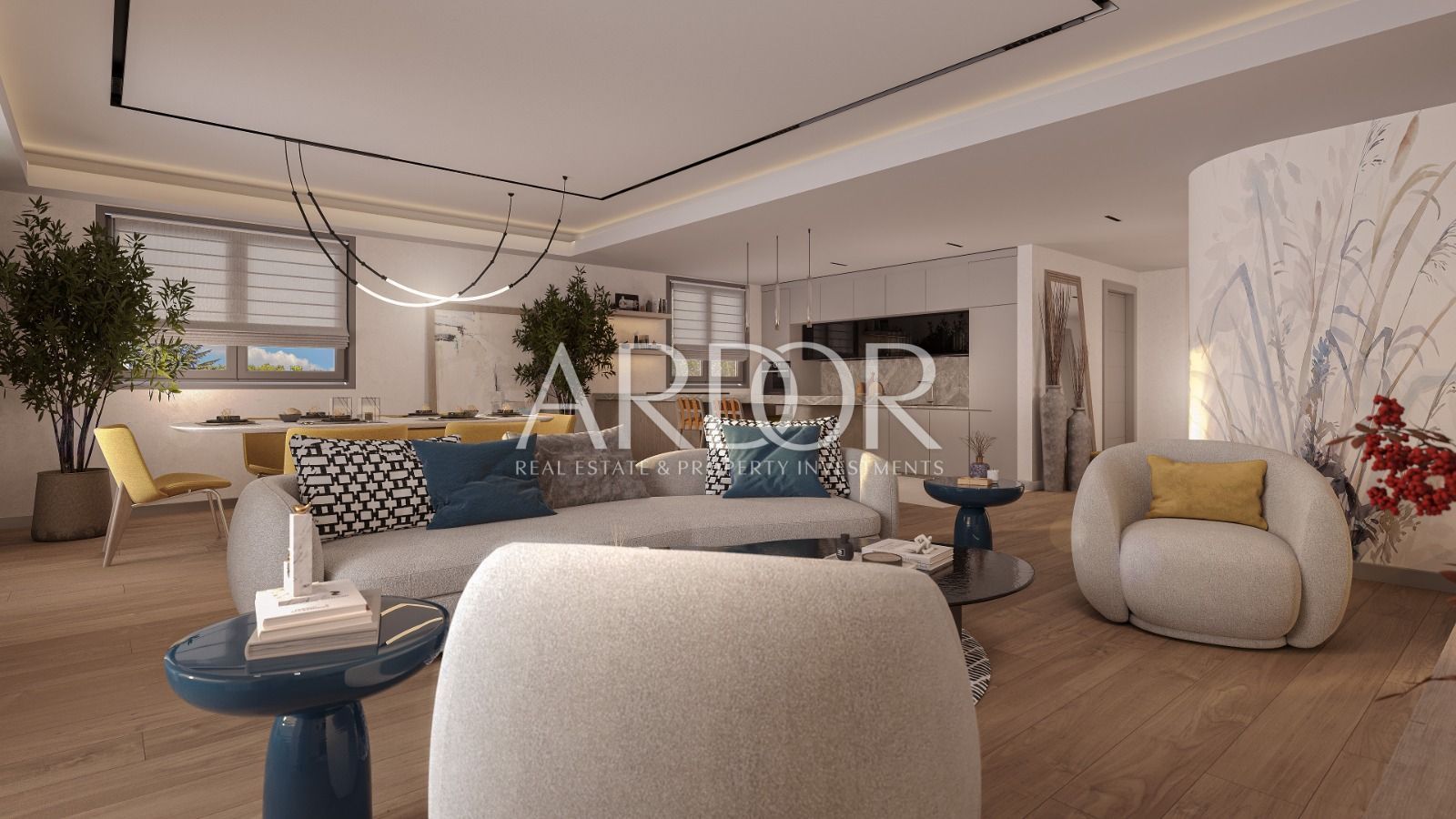 Flat For sale -  Kantrida
