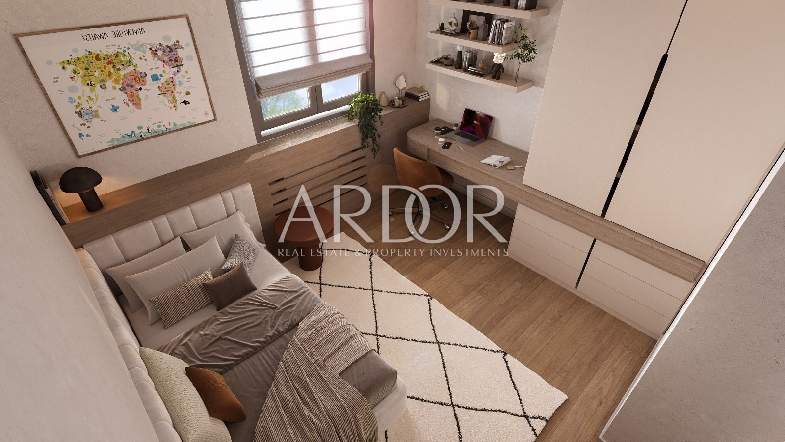 Flat For sale -  Kantrida
