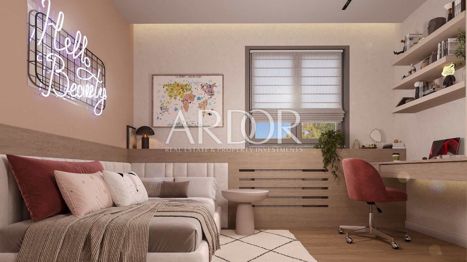 Flat For sale -  Kantrida