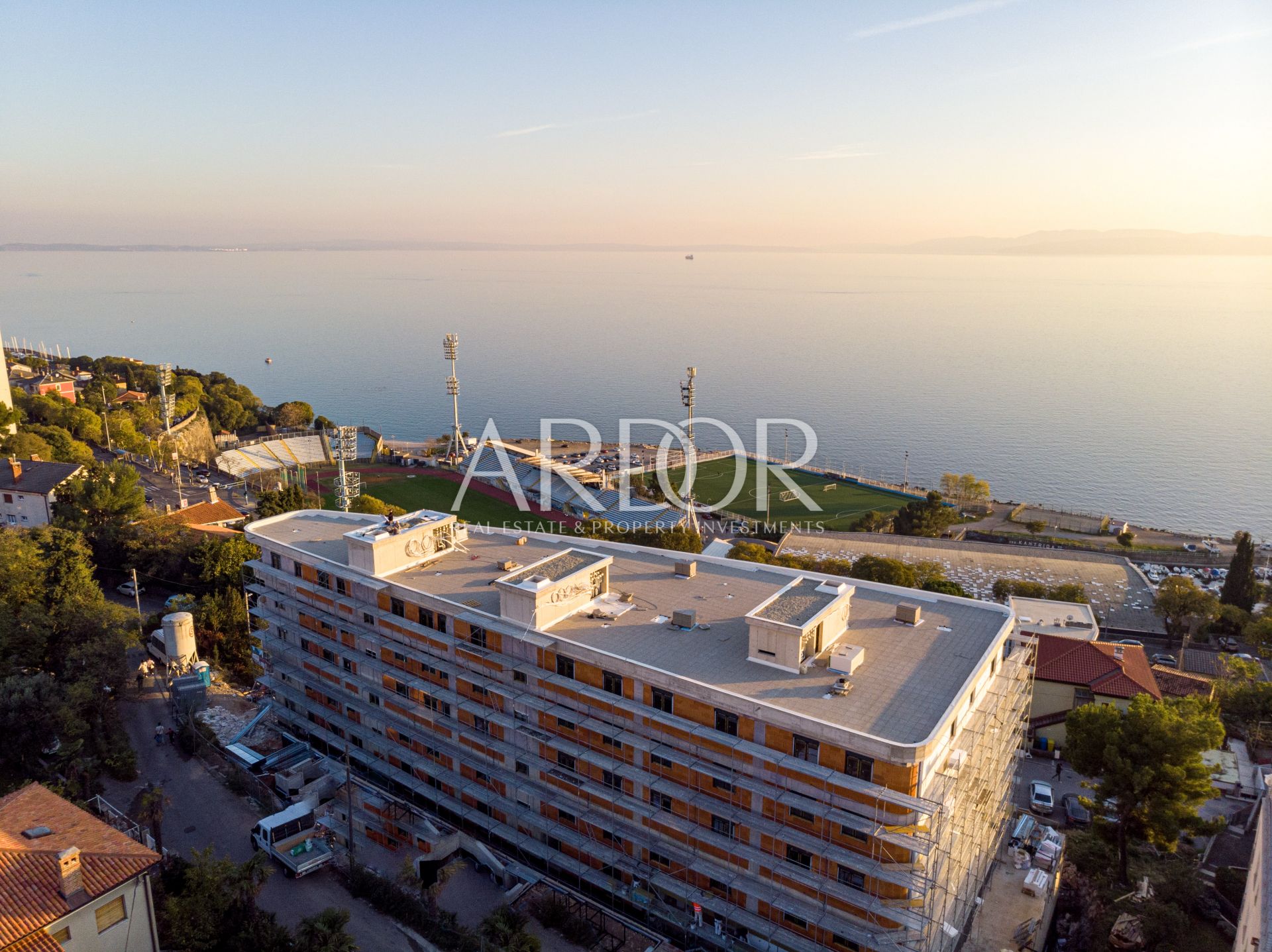 Apartment Zu verkaufen -  Kantrida