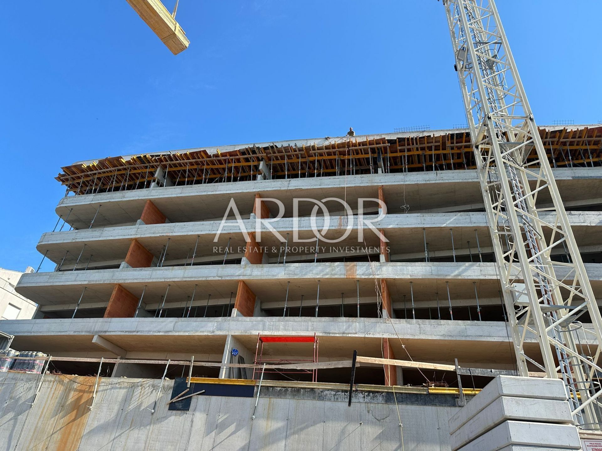 Apartment Zu verkaufen -  Kantrida