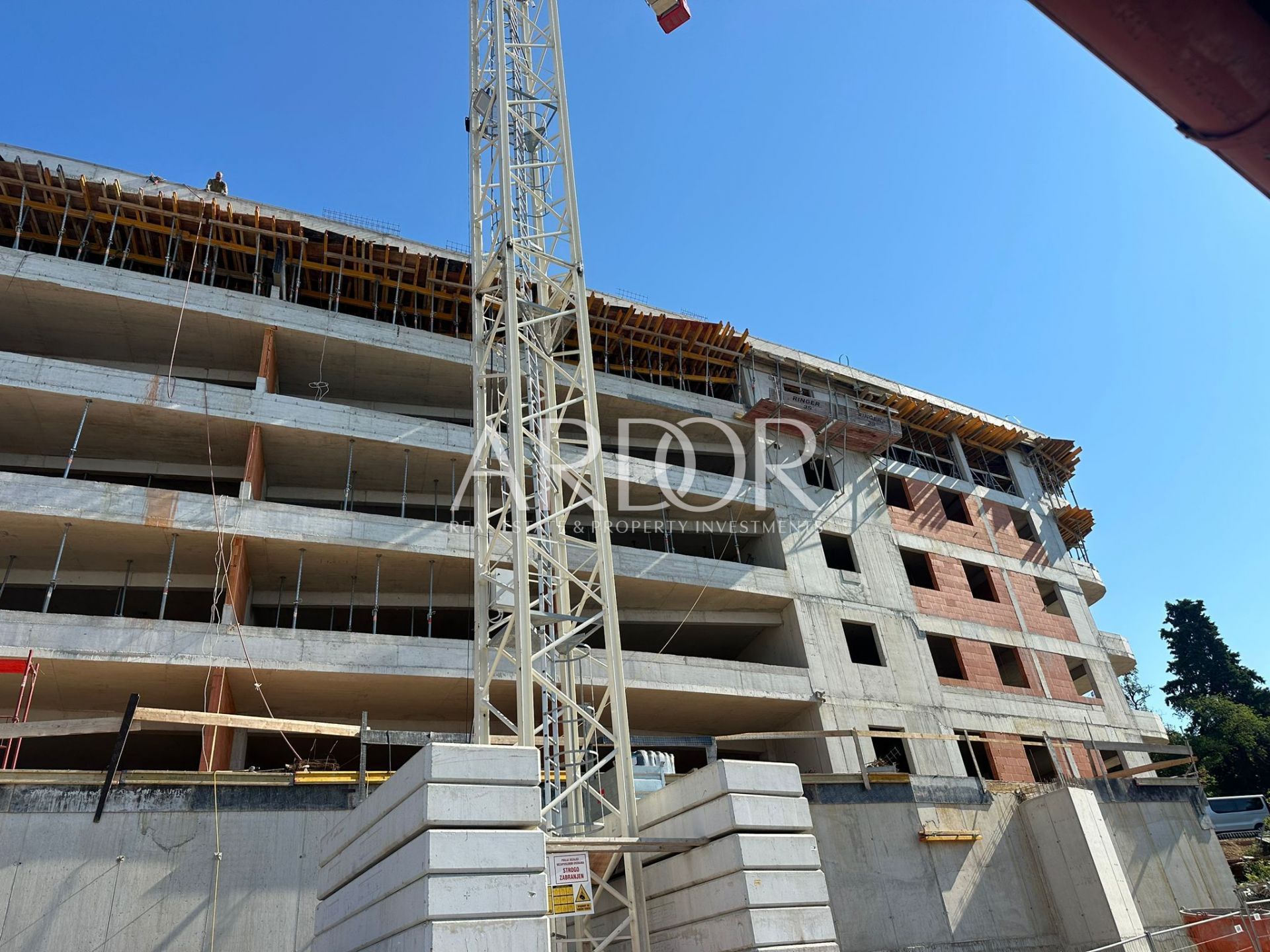 Apartment Zu verkaufen -  Kantrida