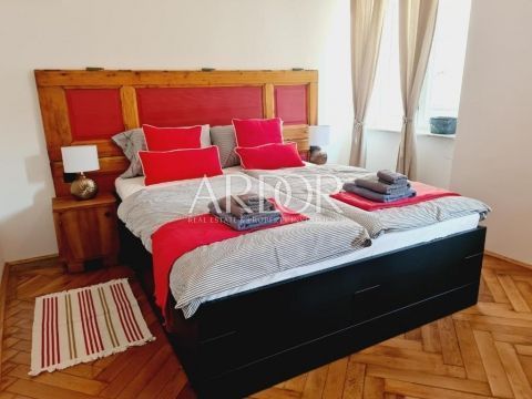Stan Na prodaju -  Opatija - Centar