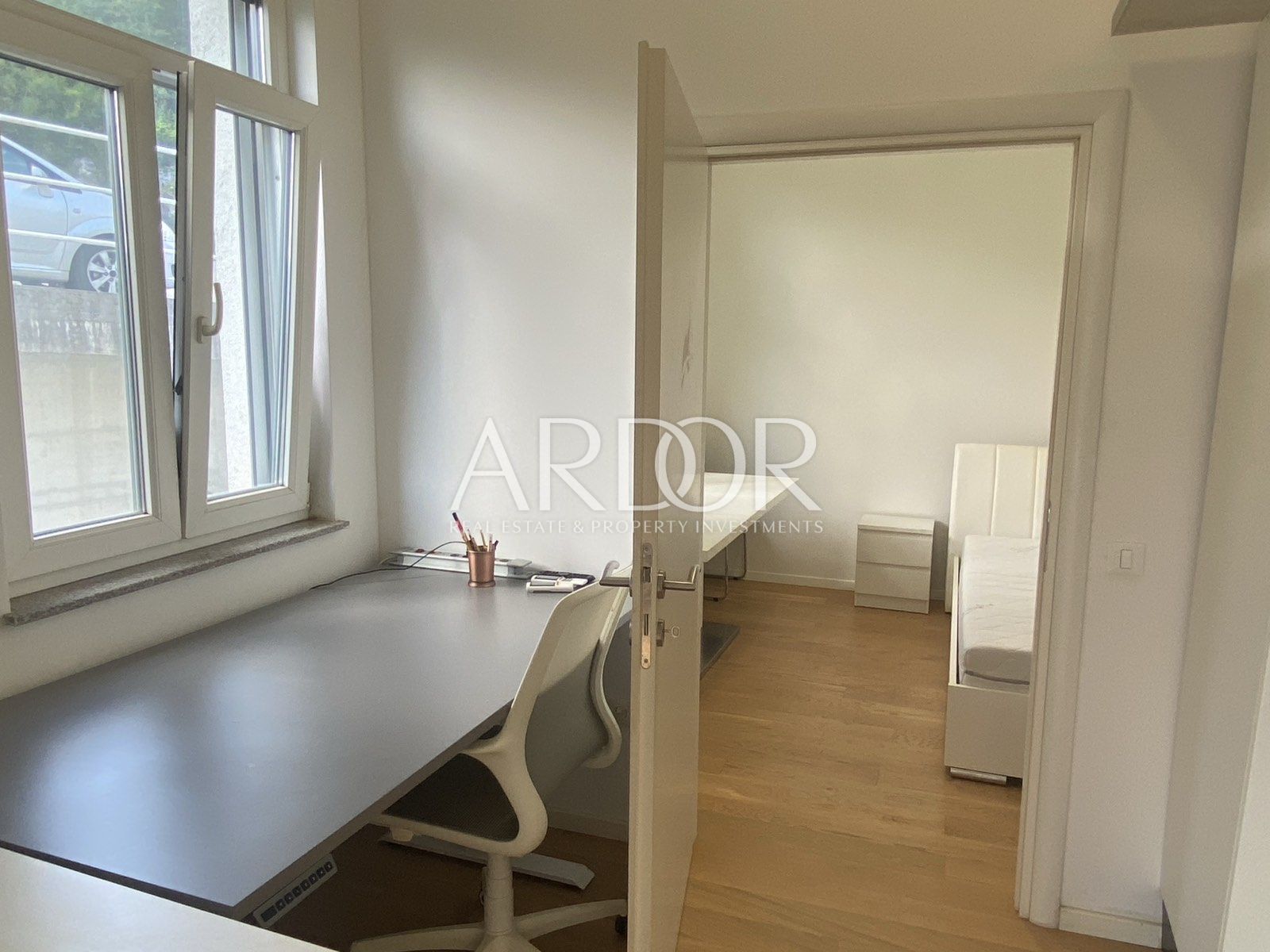 Appartement À vendre -  Rešetari