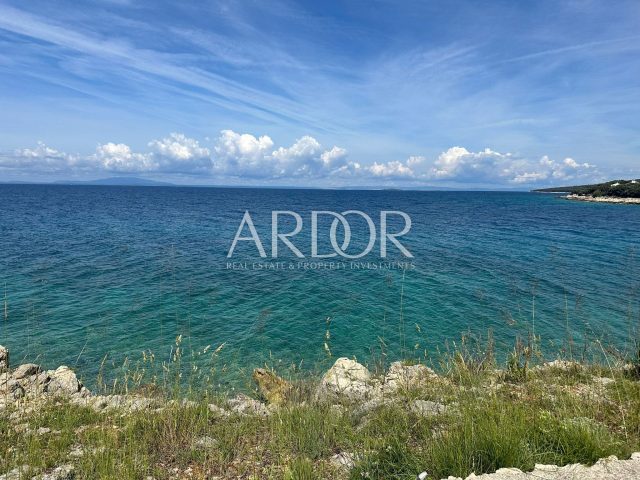 Land for sale 653 m² – Novalja