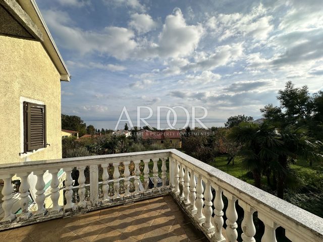 Haus zu verkaufen 275 m² – Opatija - Okolica