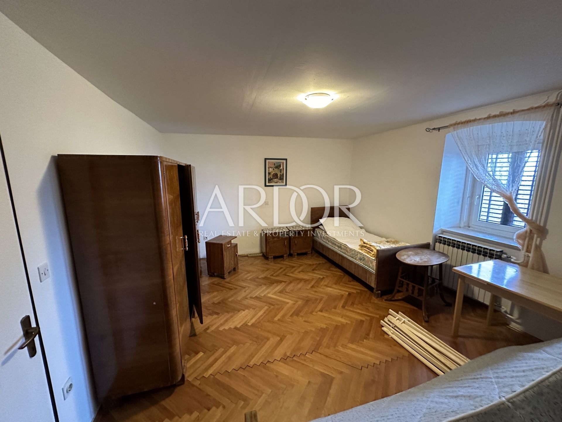 Haus Zu verkaufen - Primorsko-goranska Ika