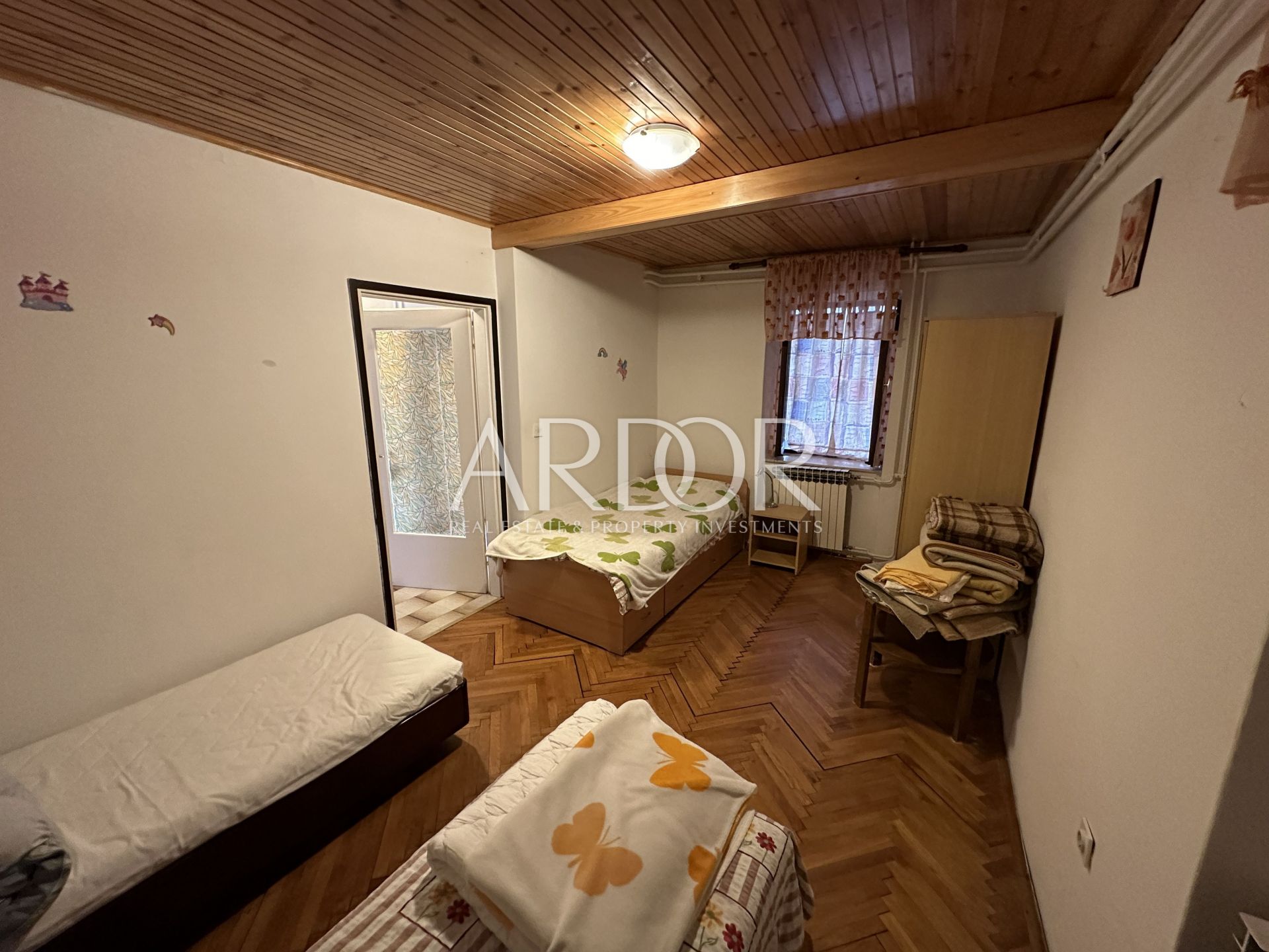 Haus Zu verkaufen - Primorsko-goranska Ika