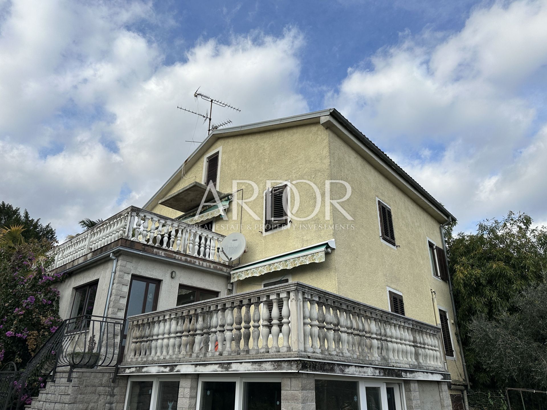 Haus Zu verkaufen - Primorsko-goranska Ika - foto 2/20