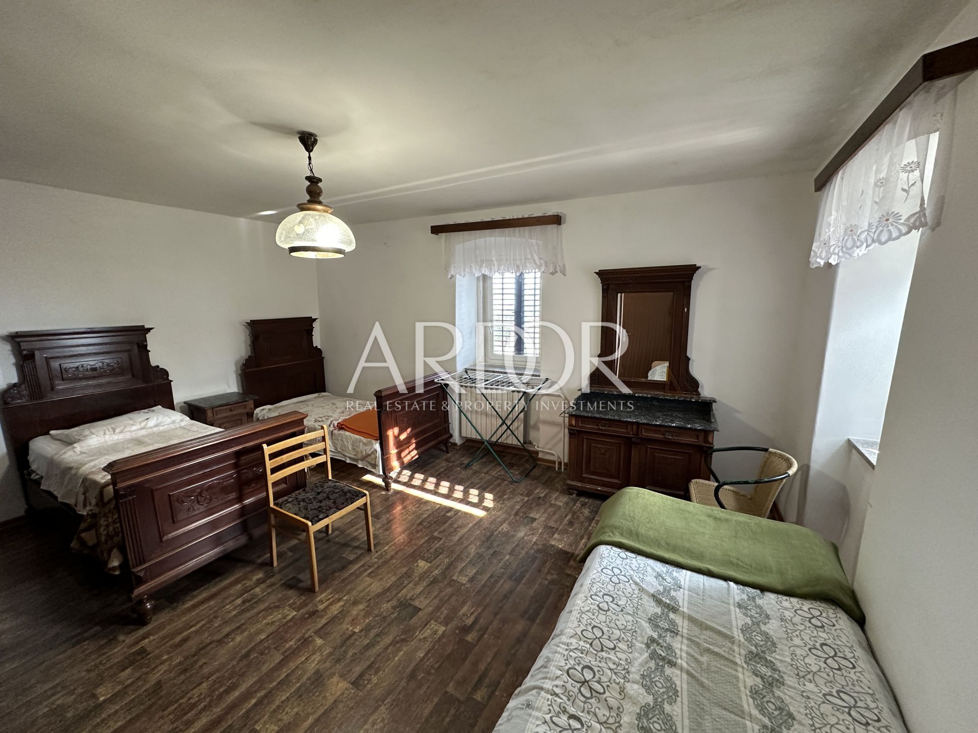Haus Zu verkaufen - Primorsko-goranska Ika