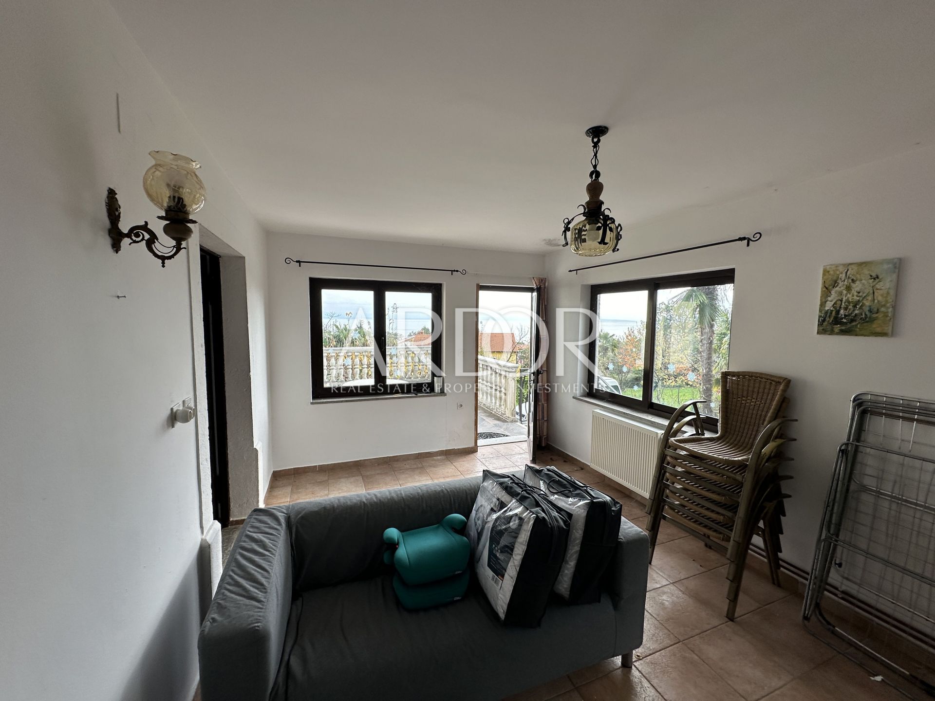 Haus Zu verkaufen - Primorsko-goranska Ika