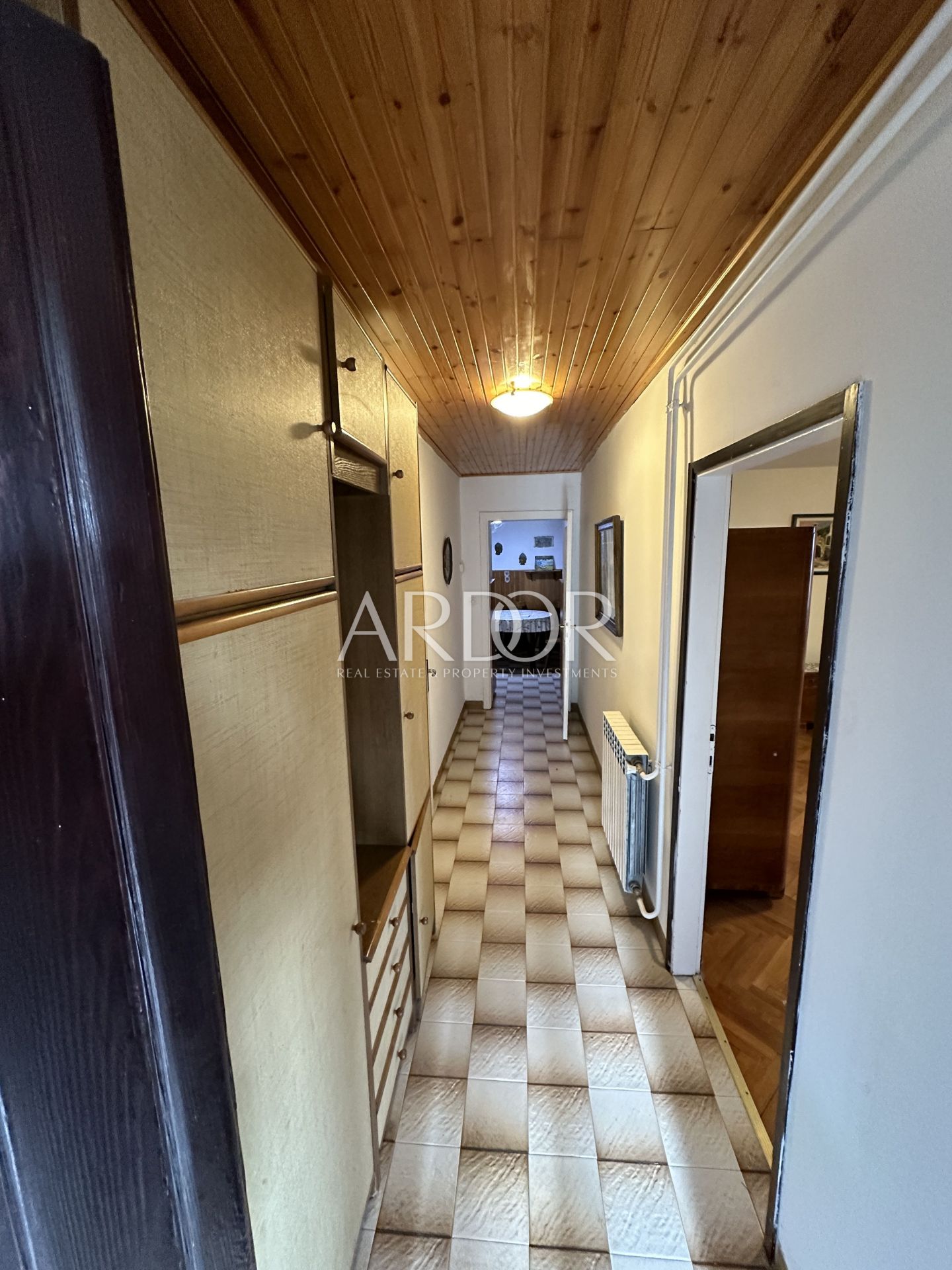 Haus Zu verkaufen - Primorsko-goranska Ika