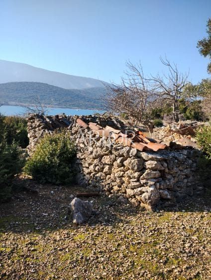Terreno In vendita -  Osor