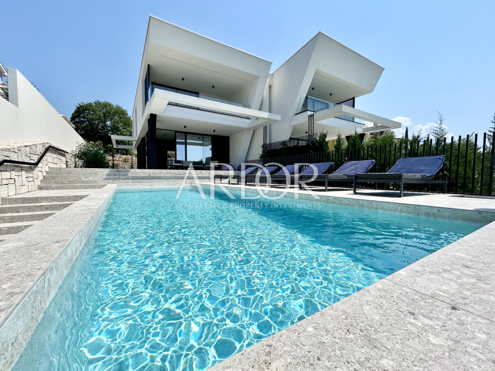 House For sale - Kostrena - foto 1/41