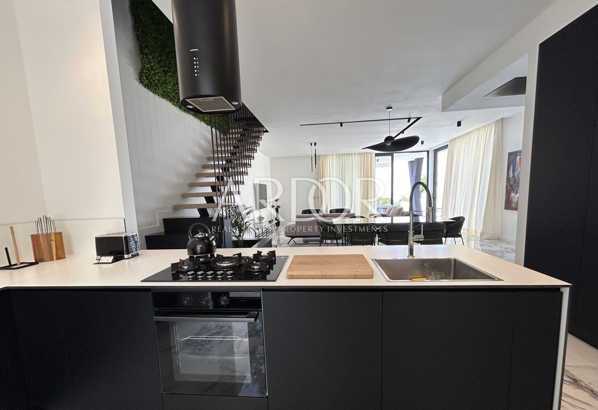 House For sale -  Kostrena