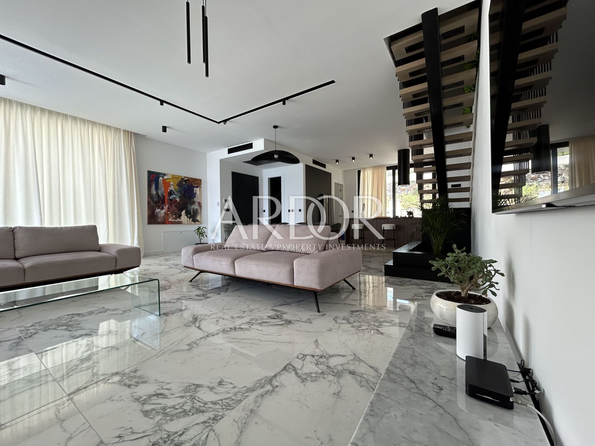 House For sale -  Kostrena